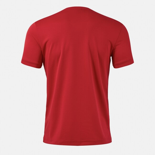 COMBI PRO SHORT SLEEVE T-SHIRT RED RED