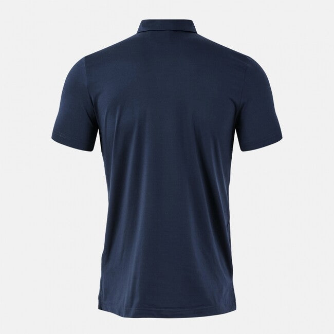 INVICTUS SHORT SLEEVE POLO DARK NAVY NAVY