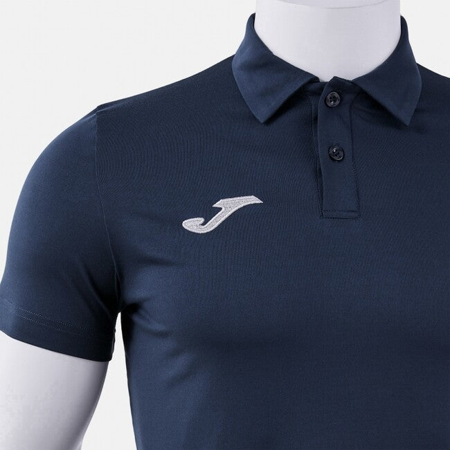 INVICTUS SHORT SLEEVE POLO DARK NAVY NAVY