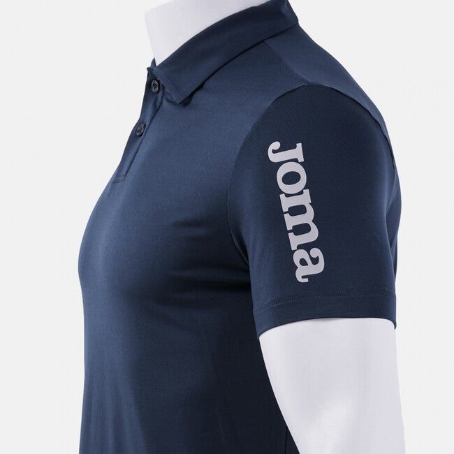 INVICTUS SHORT SLEEVE POLO DARK NAVY NAVY