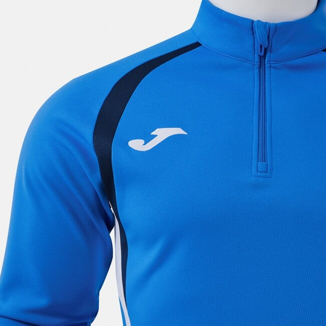 T-CHAMPIONSHIP SWEATSHIRT ROYAL BLUE DARK NAVY ROYAL-NAVY