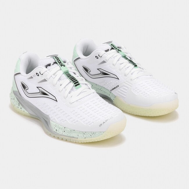 RAPID LADY 2502 WHITE WHITE