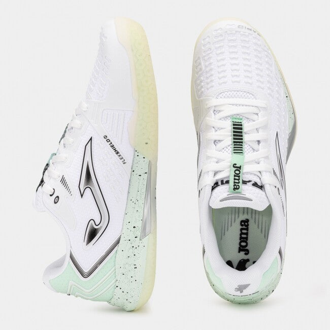 RAPID LADY 2502 WHITE WHITE