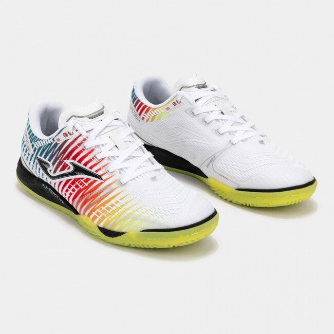 SKILFUL 2576 WHITE YELLOW INDOOR WHITE-YELLOW
