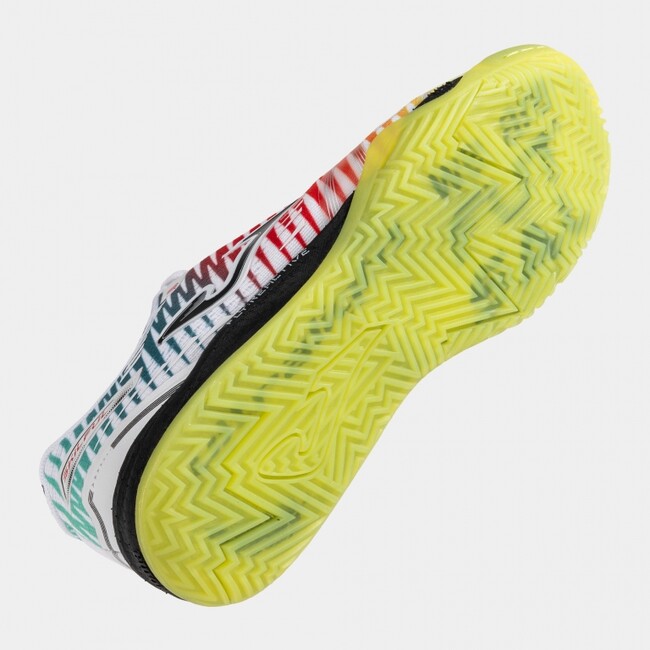 SKILFUL 2576 WHITE YELLOW INDOOR WHITE-YELLOW