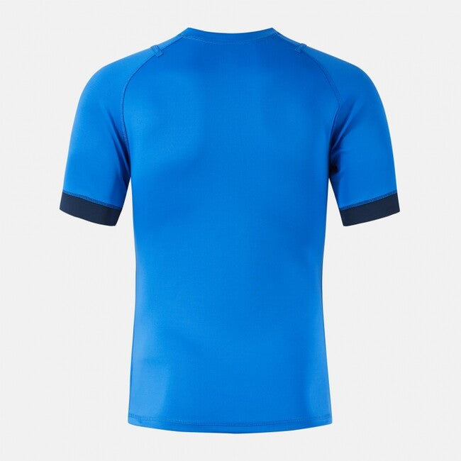 PHOENIX III SHORT SLEEVE T-SHIRT ROYAL BLUE DARK NAVY ROYAL-NAVY