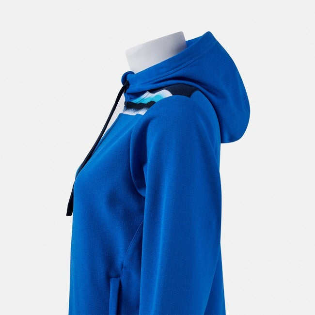 TOLEDO II ZIP-UP HOODIE ROYAL BLUE DARK NAVY ROYAL-NAVY