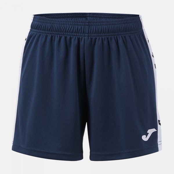 ICONO SHORT DARK NAVY NAVY