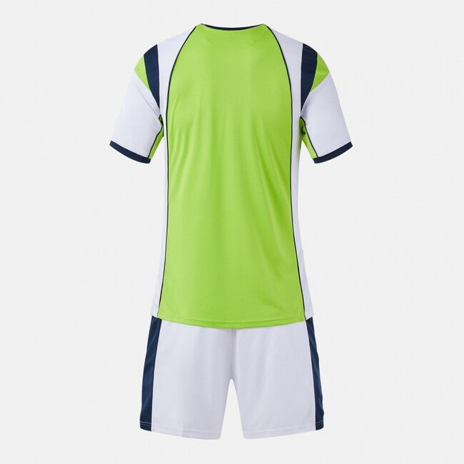 PROLIGA SET LIME WHITE LIME
