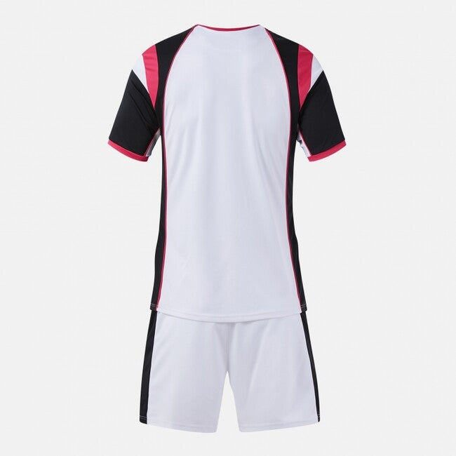 PROLIGA SET WHITE FUCHSIA WHITE