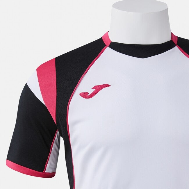 PROLIGA SET WHITE FUCHSIA WHITE
