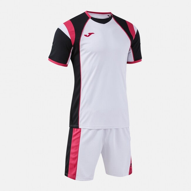 PROLIGA SET WHITE FUCHSIA WHITE