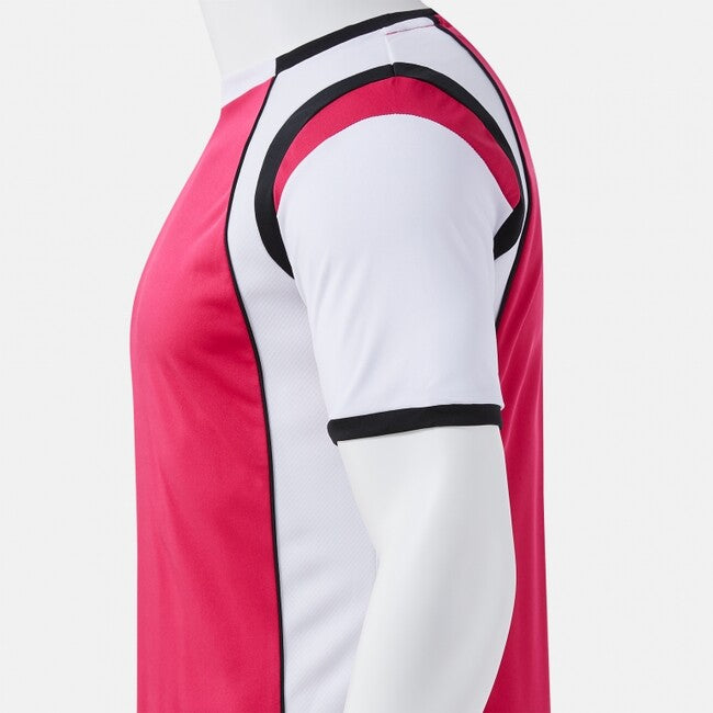 PROLIGA SET FUCHSIA BLACK FUCHSIA-BLACK