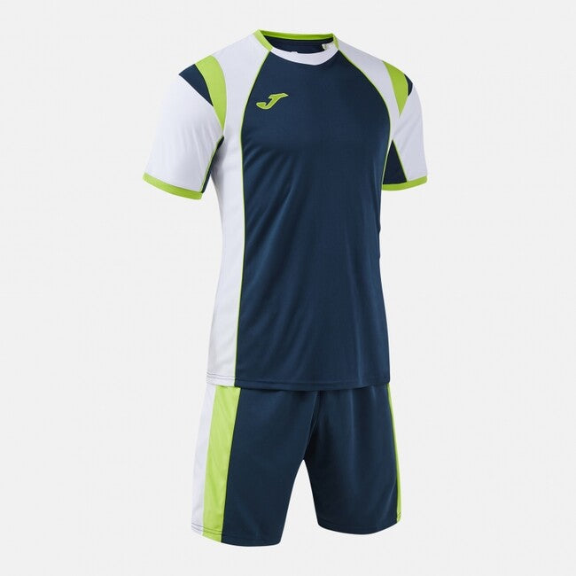 PROLIGA SET DARK NAVY LIME NAVY-LIME