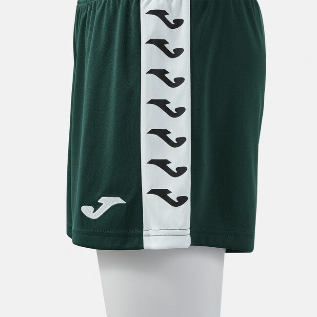 ICONO SHORT GREEN GREEN
