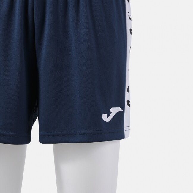 ICONO SHORT DARK NAVY NAVY