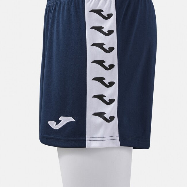 ICONO SHORT DARK NAVY NAVY