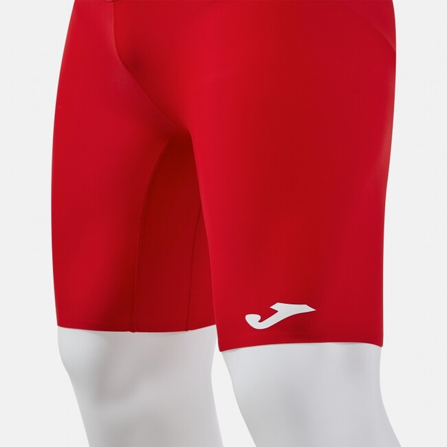 CITY III SPORT SUIT RED WHITE RED-WHITE