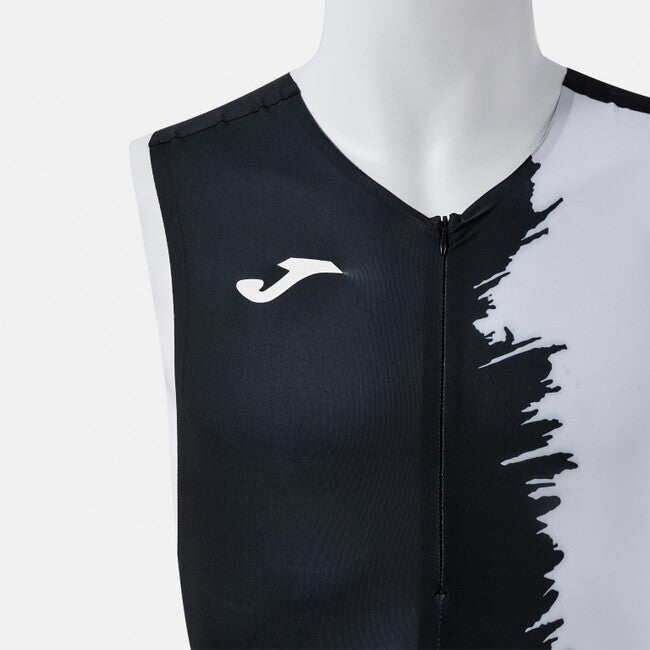 CITY III SPORT SUIT BLACK WHITE BLACK-WHITE