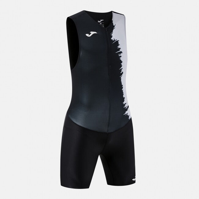 CITY III SPORT SUIT BLACK WHITE BLACK-WHITE