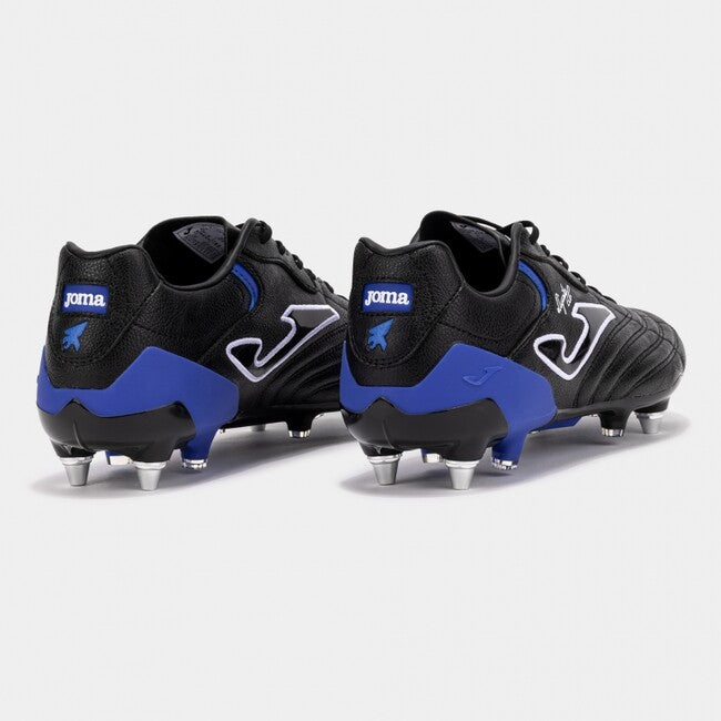 AGUILA CUP 2601 BLACK SOFT GROUND BLACK