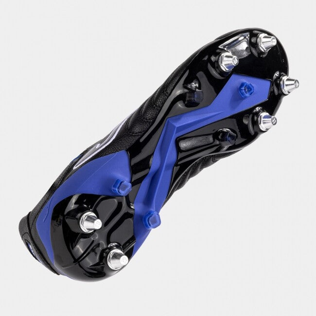 AGUILA CUP 2601 BLACK SOFT GROUND BLACK