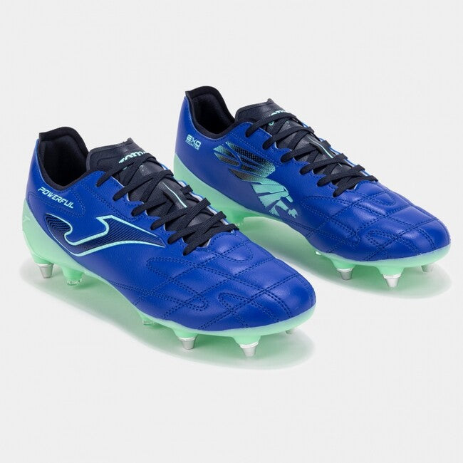 POWERFULL 2604 ROYAL BLUE SOFT GROUND ROYAL