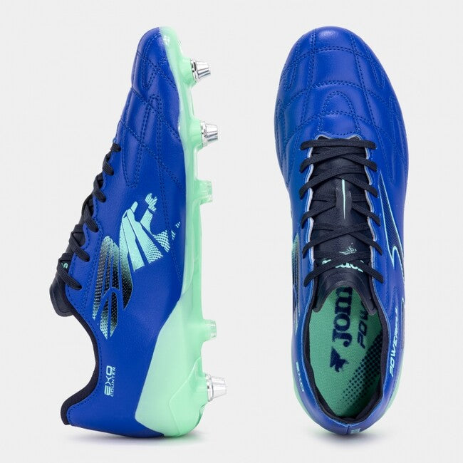 POWERFULL 2604 ROYAL BLUE SOFT GROUND ROYAL