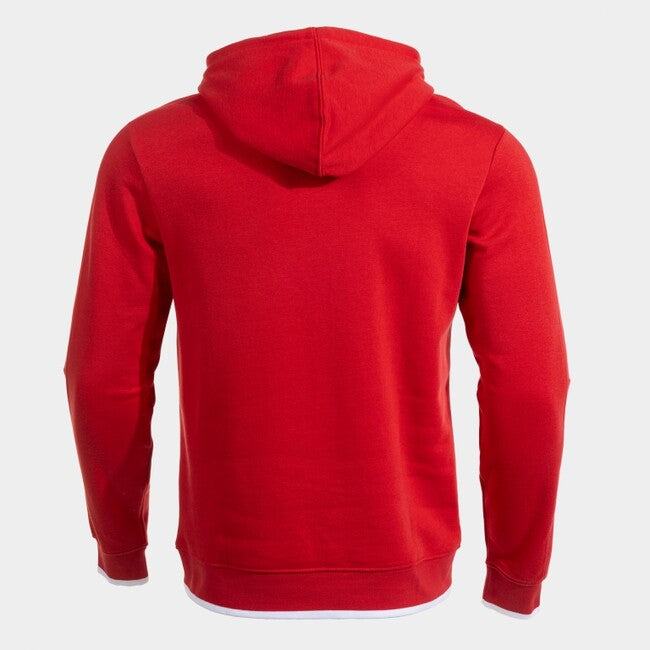 OLIMPIADA HOODIE RED RED