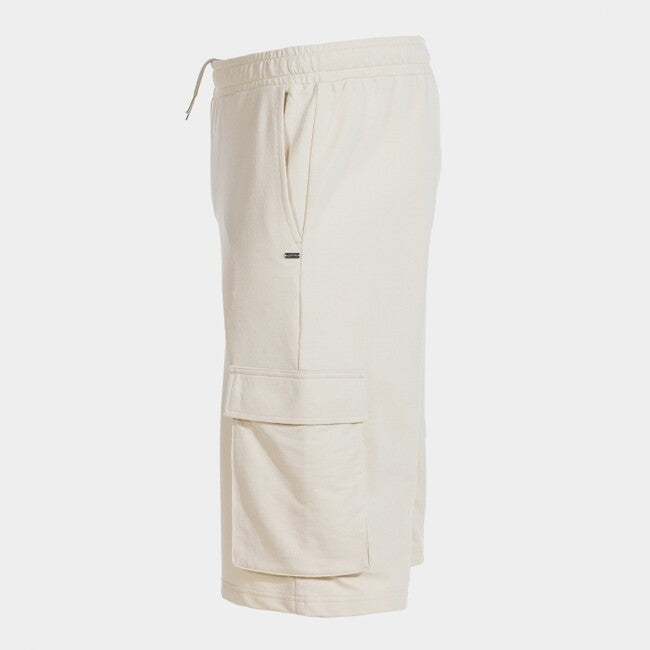 U-TRIBE MARTE BERMUDA BEIGE BEIGE