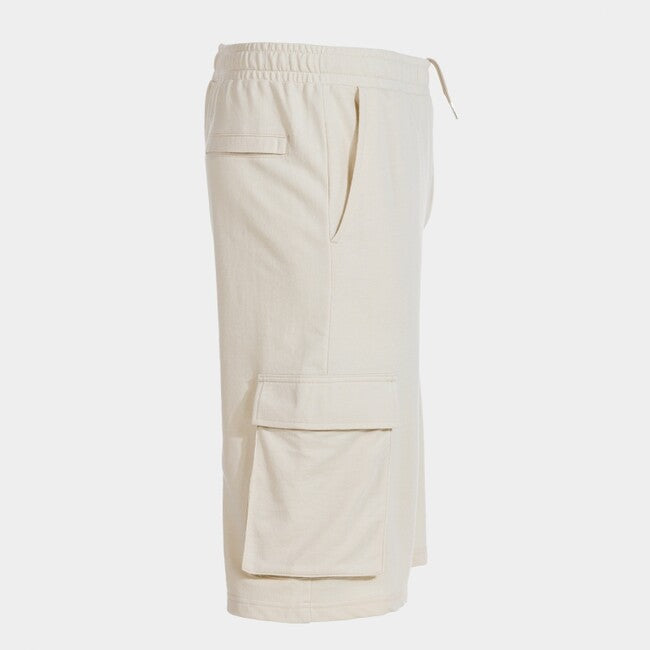U-TRIBE MARTE BERMUDA BEIGE BEIGE