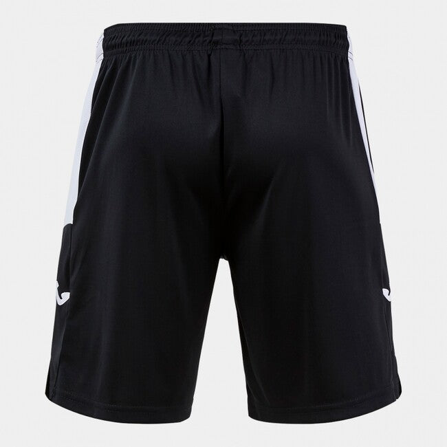 GAME SHORT BLACK WHITE BLACK-WHITE