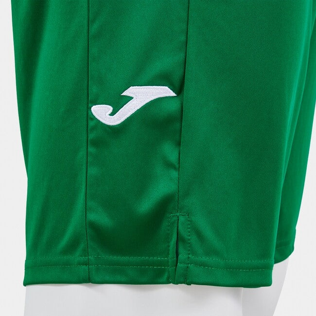 GAME SHORT GREEN WHITE GREEN-WHITE