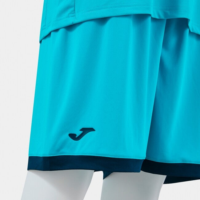 PÍVOT SET FLUOR TURQUOISE DARK NAVY FLUOR TURQUOISE