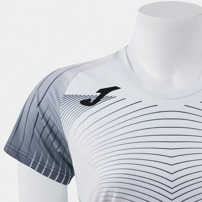 ELITE XII SHORT SLEEVE T-SHIRT NAVY BLUE NAVY