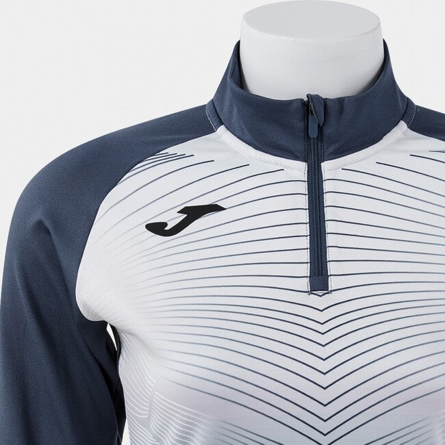 ELITE XII SWEATSHIRT NAVY BLUE NAVY