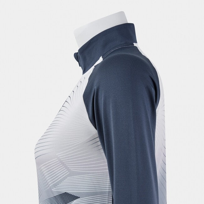 ELITE XII SWEATSHIRT NAVY BLUE NAVY