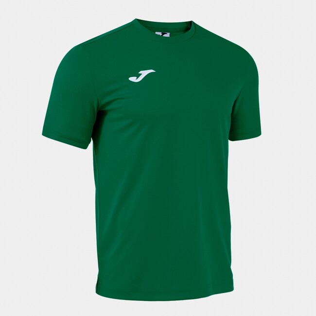 COMBI PRO SHORT SLEEVE T-SHIRT GREEN GREEN