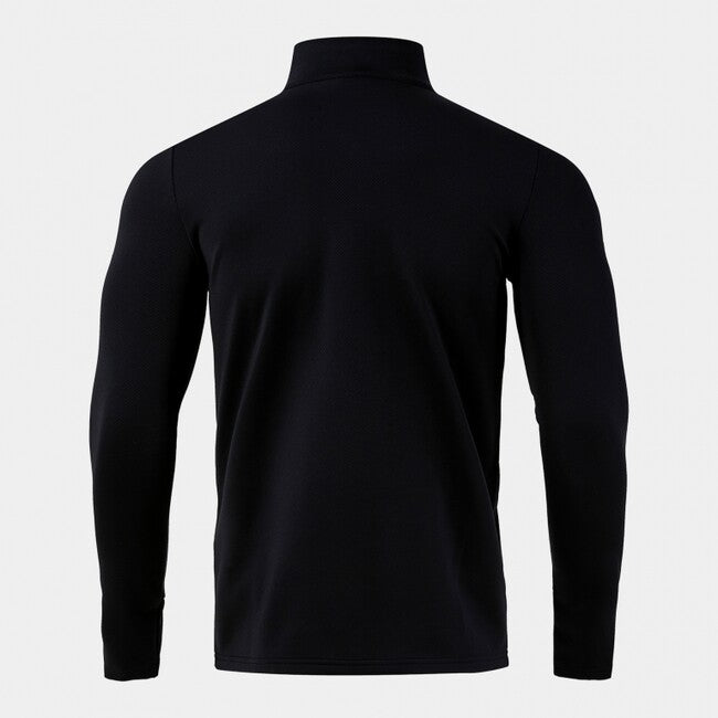 COMBI PRO SWEATSHIRT BLACK BLACK