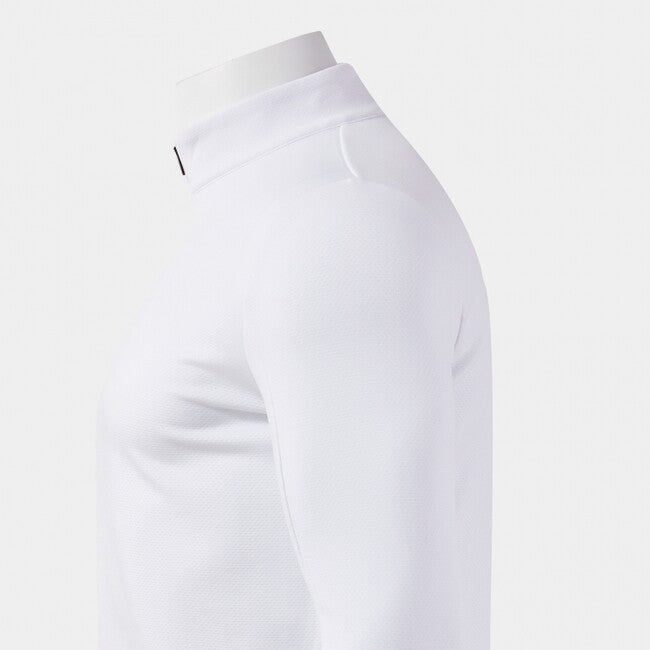 COMBI PRO SWEATSHIRT WHITE WHITE