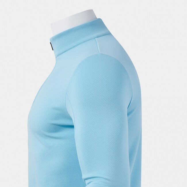 COMBI PRO SWEATSHIRT SKY BLUE LIGHT BLUE