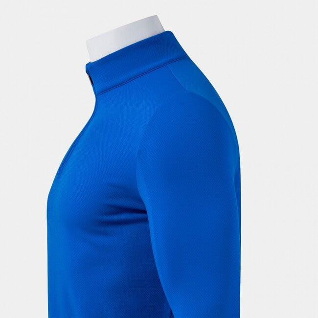 COMBI PRO SWEATSHIRT ROYAL BLUE ROYAL