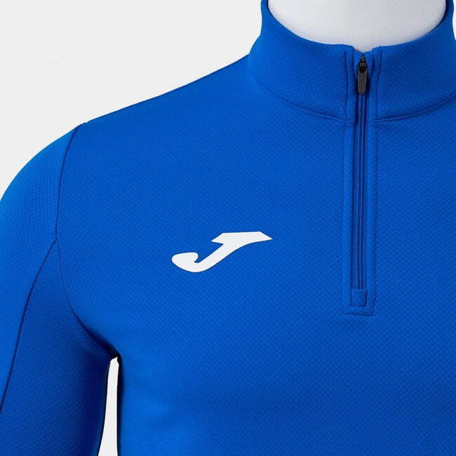 COMBI PRO SWEATSHIRT ROYAL BLUE ROYAL