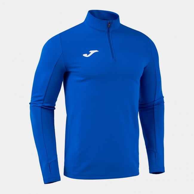 COMBI PRO SWEATSHIRT ROYAL BLUE ROYAL
