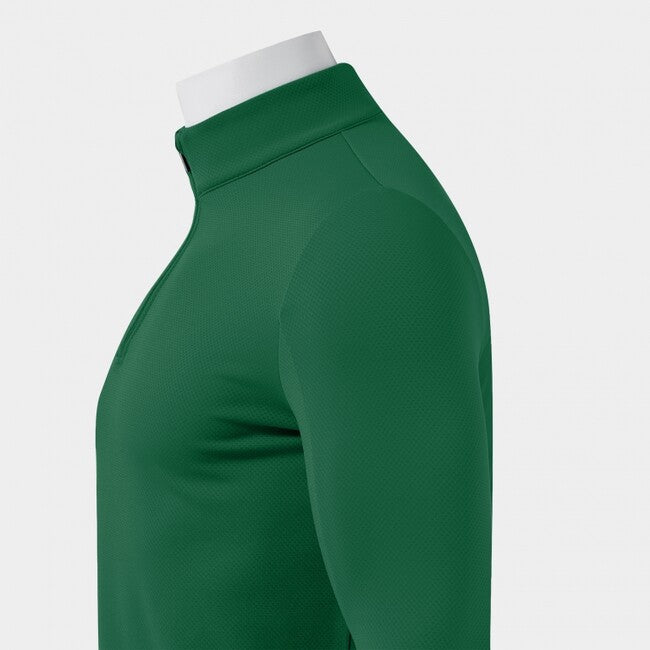 COMBI PRO SWEATSHIRT GREEN GREEN