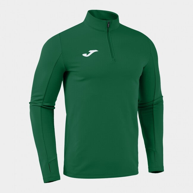 COMBI PRO SWEATSHIRT GREEN GREEN