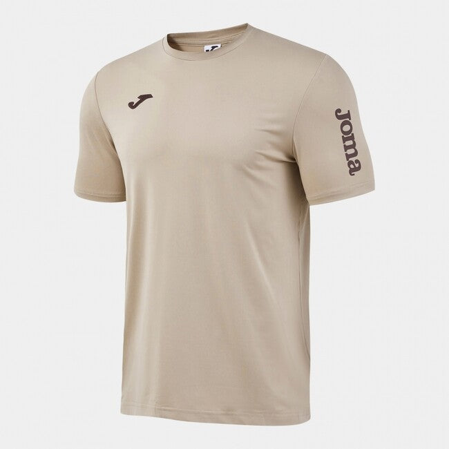 INVICTUS SHORT SLEEVE T-SHIRT BEIGE BEIGE