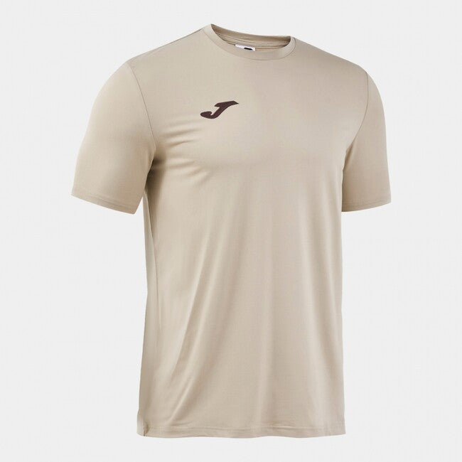 INVICTUS SHORT SLEEVE T-SHIRT BEIGE BEIGE