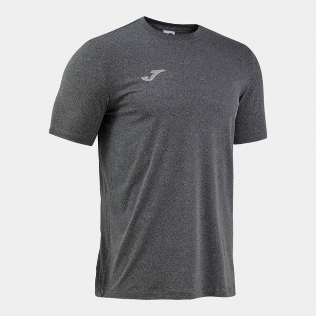 INVICTUS SHORT SLEEVE T-SHIRT DARK GRAY ANTHRACITE