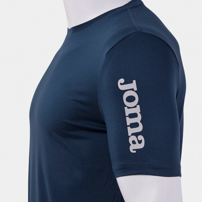 INVICTUS SHORT SLEEVE T-SHIRT DARK NAVY NAVY